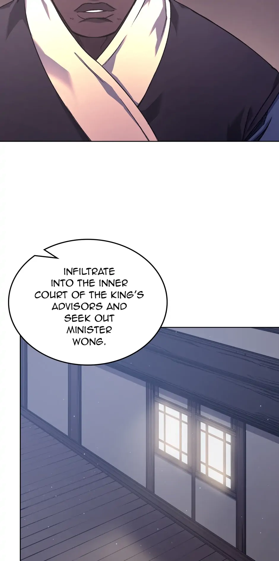 Heavenly Demon Reborn! Chapter 198 - Page 38