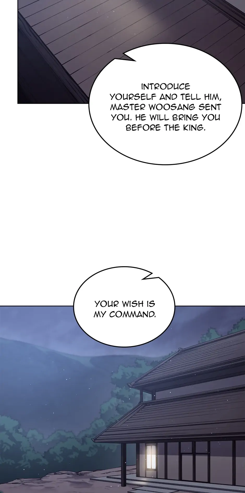 Heavenly Demon Reborn! Chapter 198 - Page 39