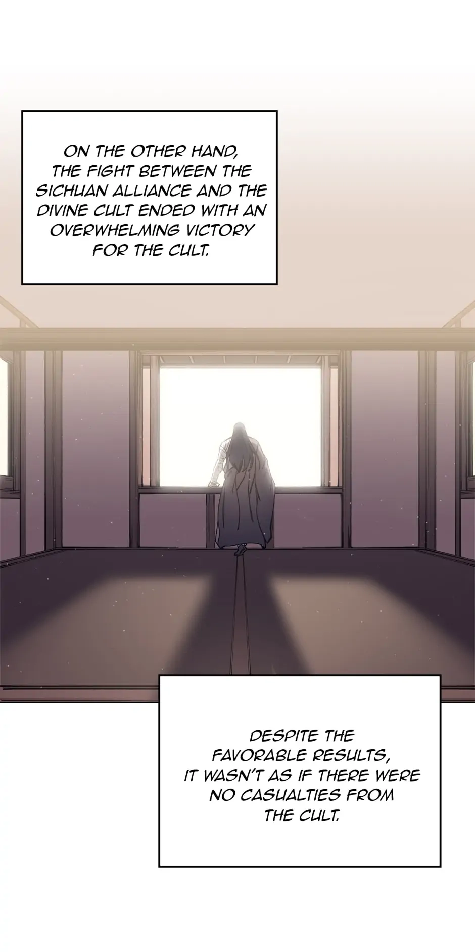 Heavenly Demon Reborn! Chapter 198 - Page 41