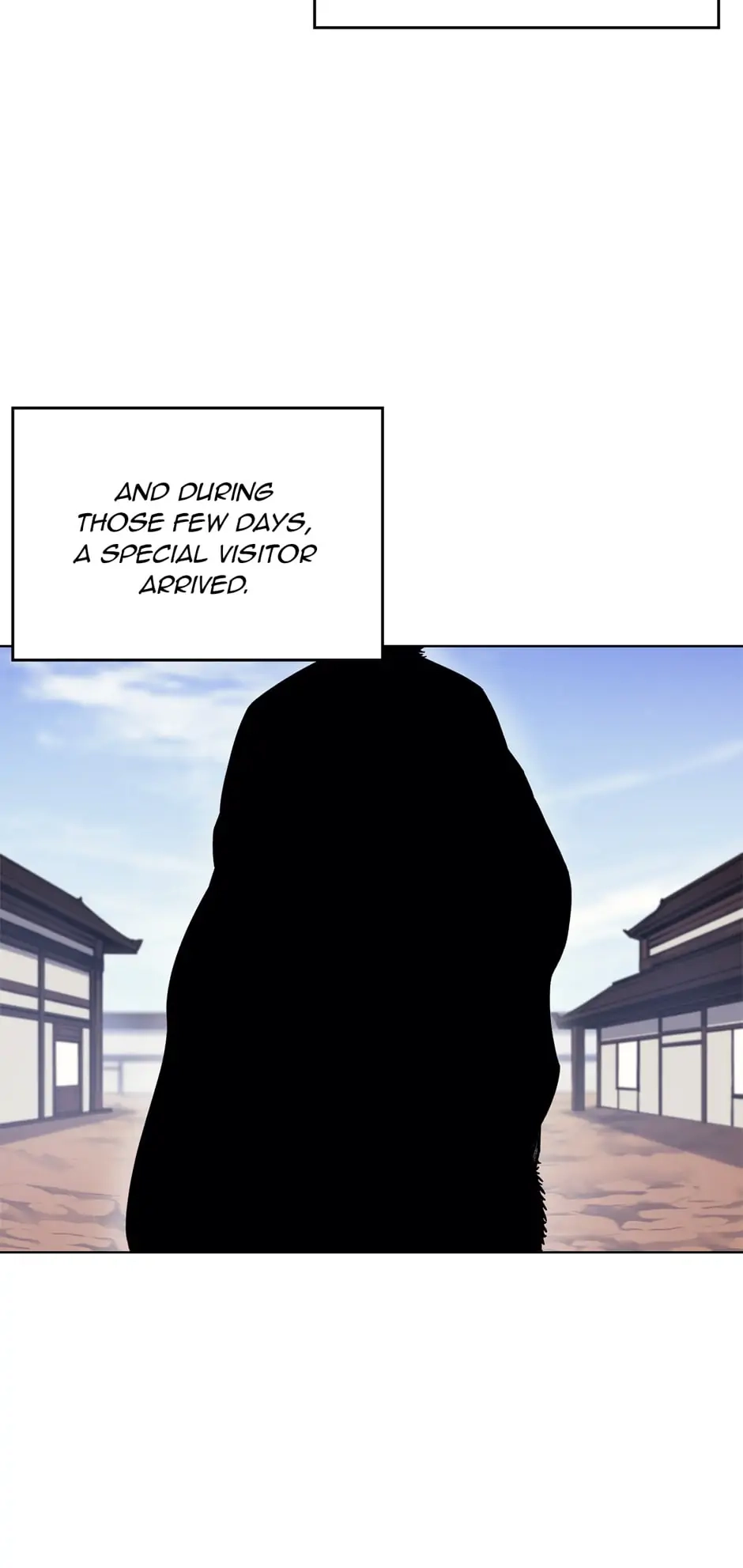 Heavenly Demon Reborn! Chapter 198 - Page 43