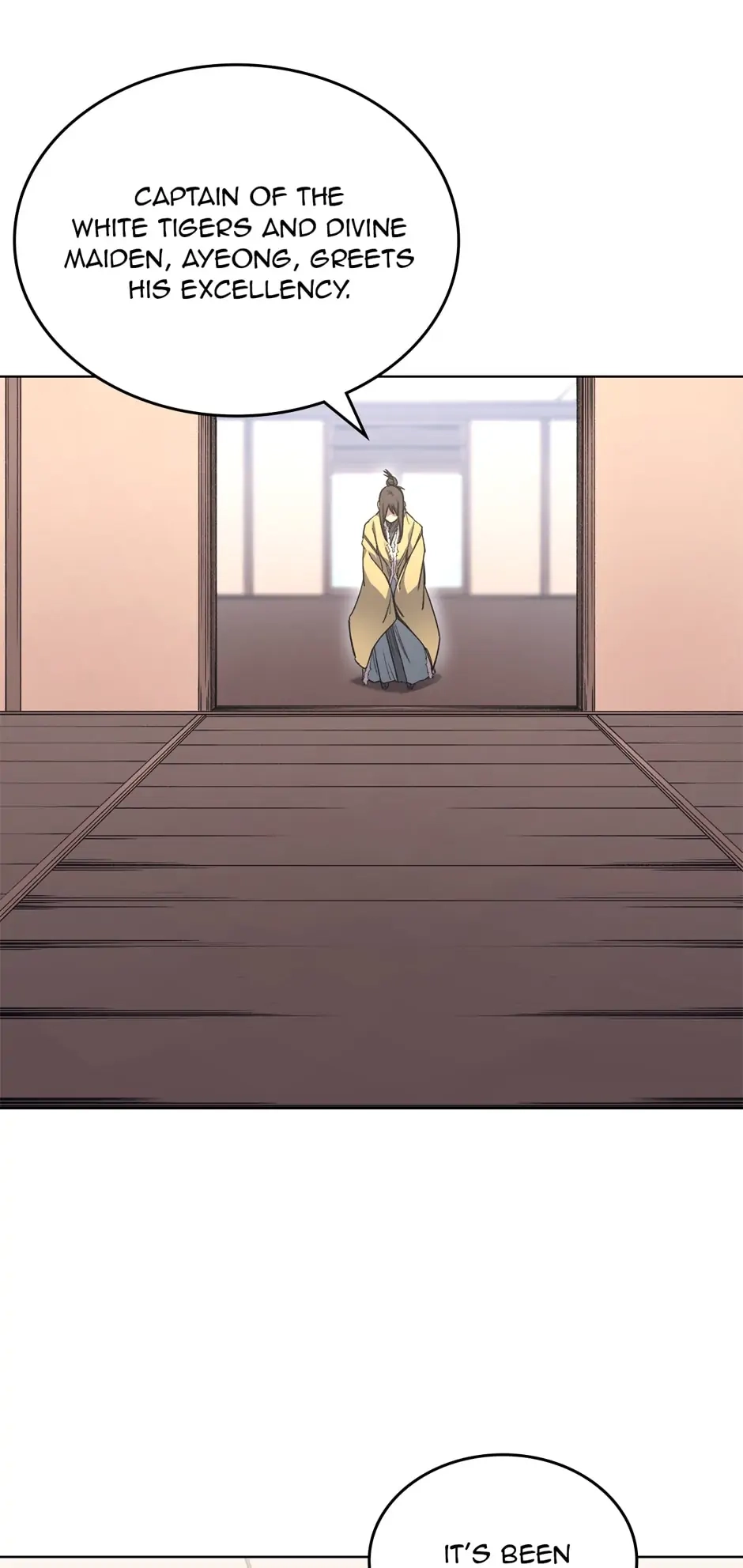 Heavenly Demon Reborn! Chapter 198 - Page 44