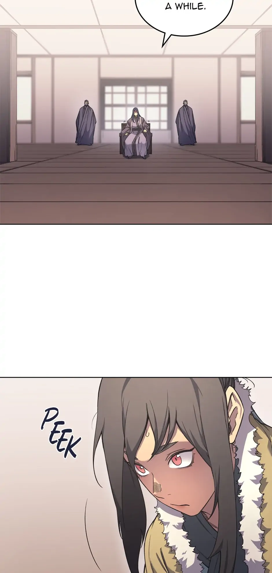 Heavenly Demon Reborn! Chapter 198 - Page 45