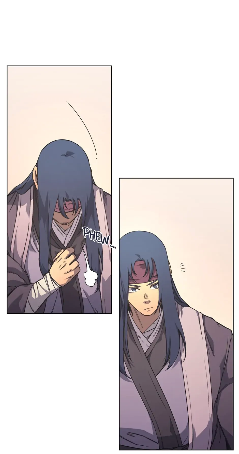 Heavenly Demon Reborn! Chapter 198 - Page 47