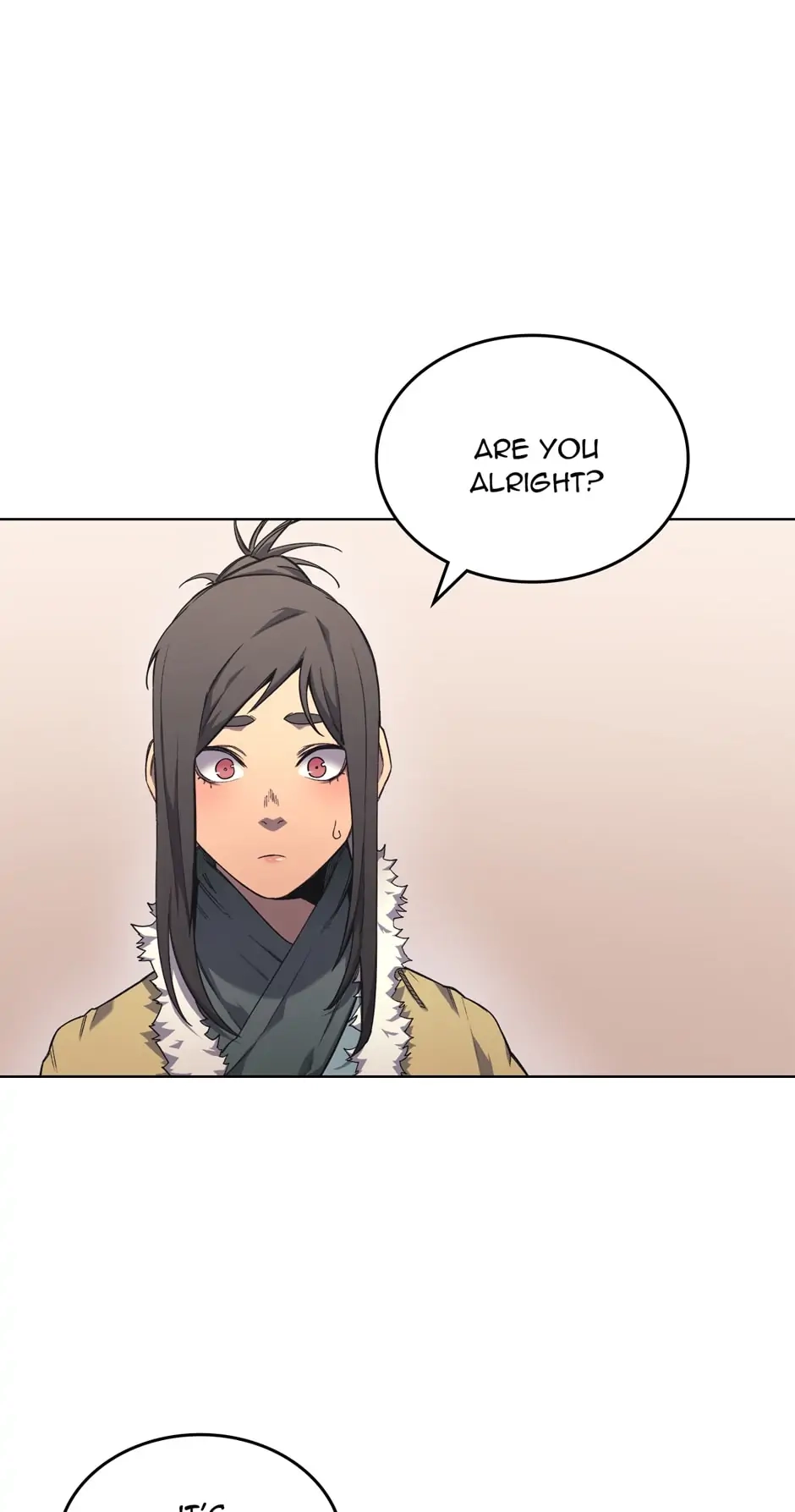Heavenly Demon Reborn! Chapter 198 - Page 48