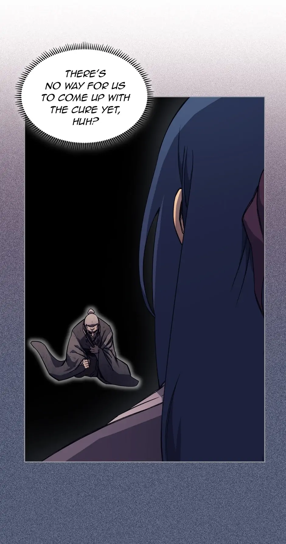 Heavenly Demon Reborn! Chapter 198 - Page 51
