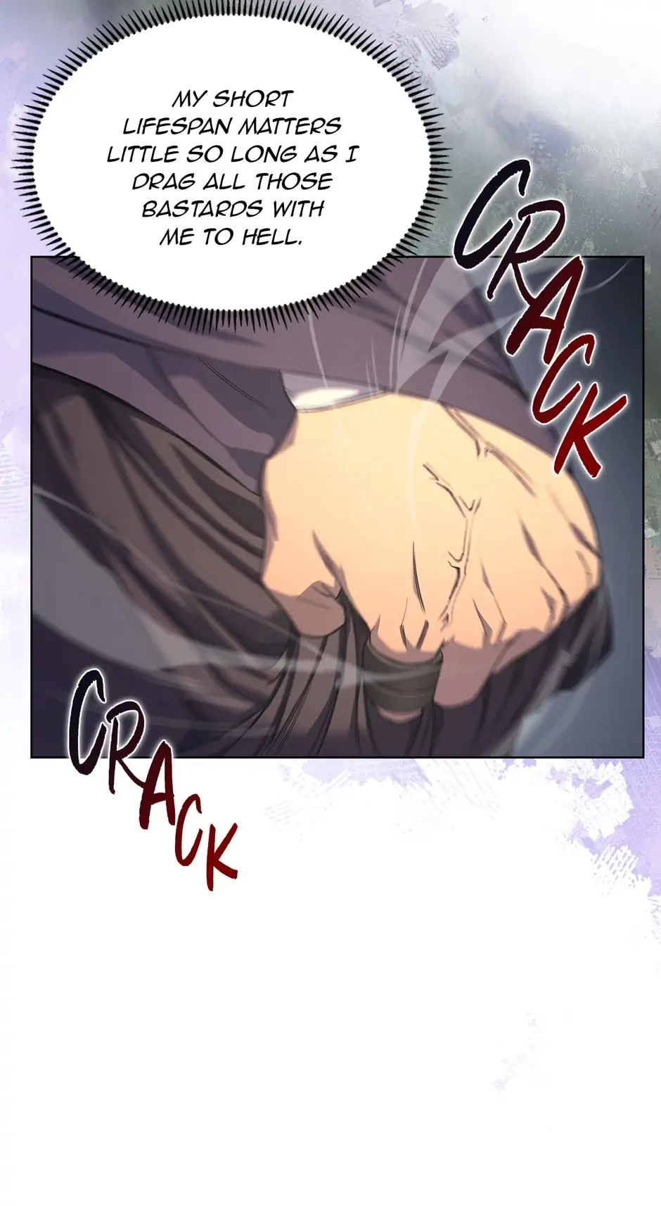 Heavenly Demon Reborn! Chapter 198 - Page 54