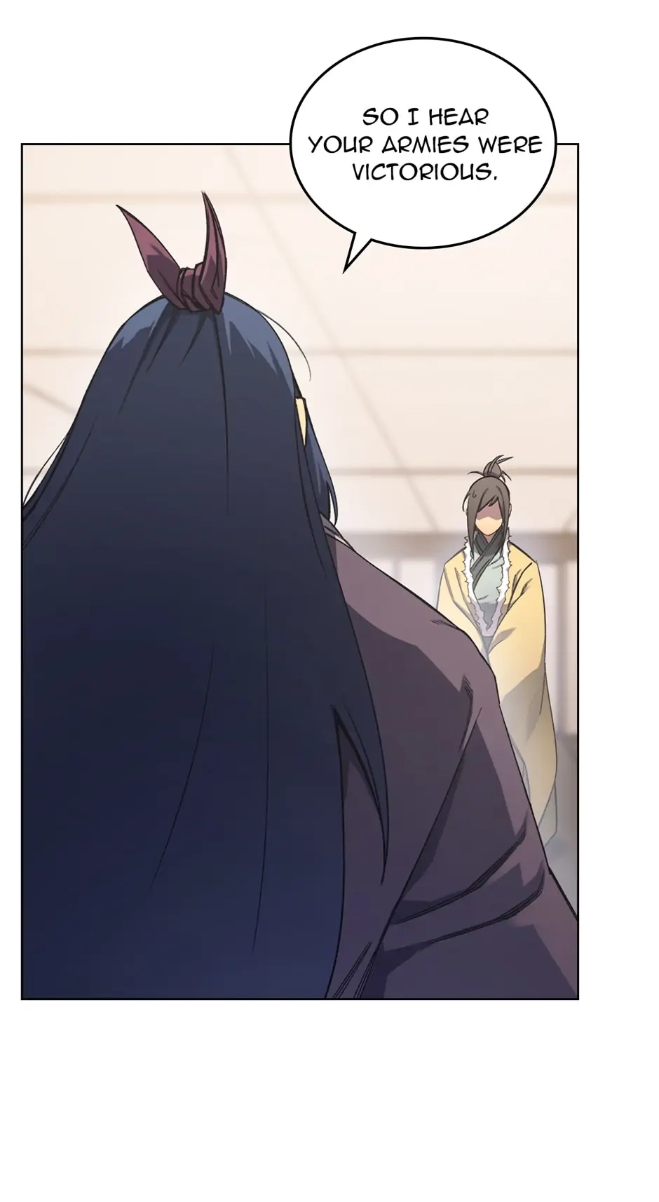 Heavenly Demon Reborn! Chapter 198 - Page 56
