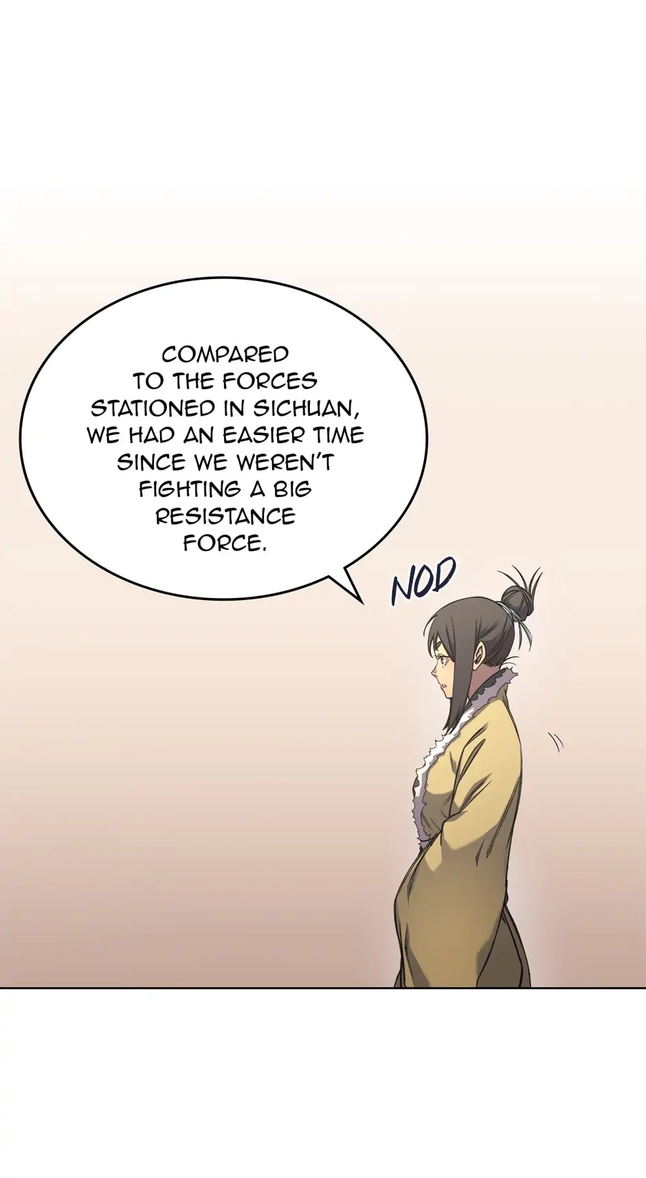 Heavenly Demon Reborn! Chapter 198 - Page 57