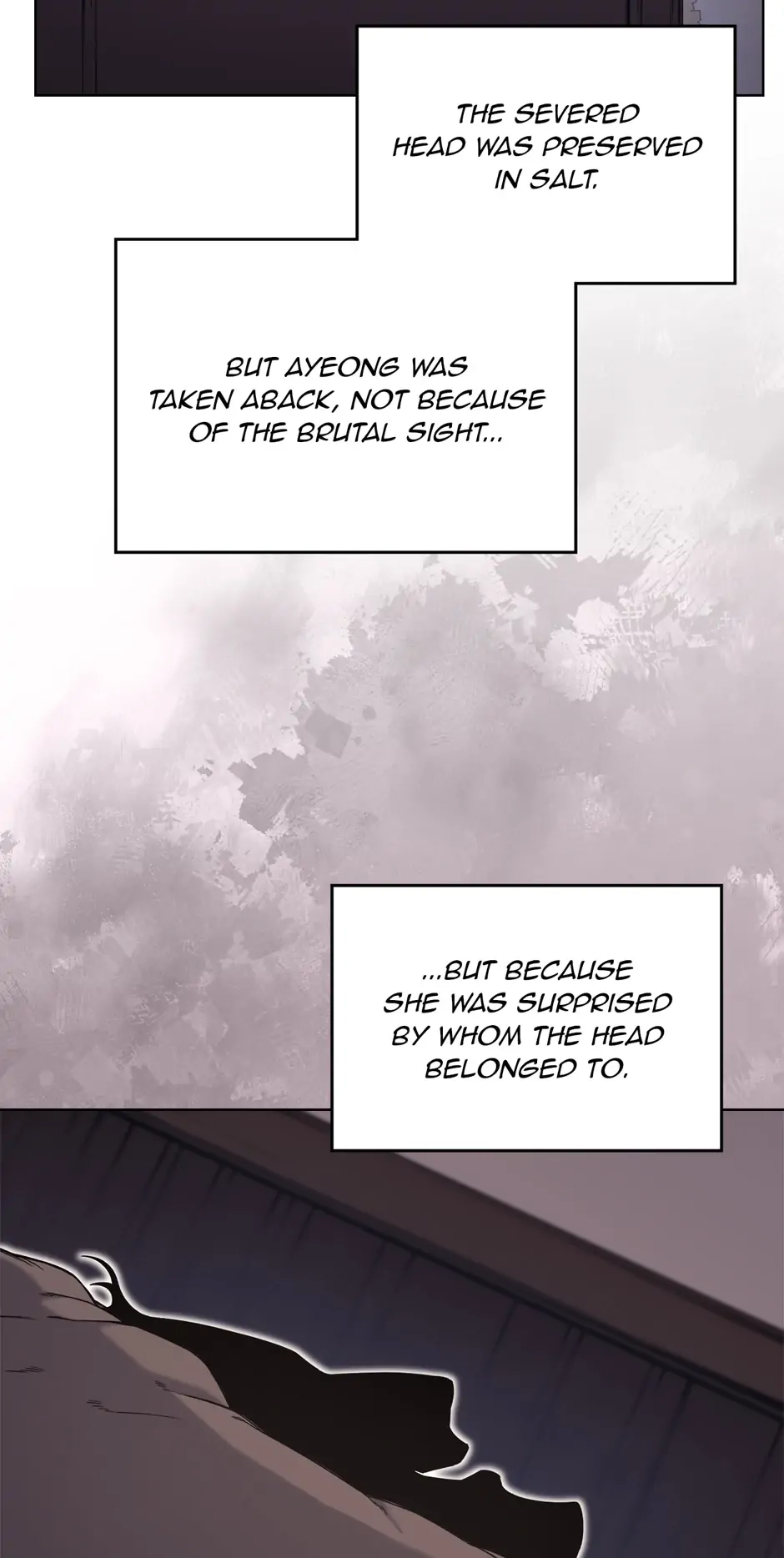 Heavenly Demon Reborn! Chapter 199 - Page 3