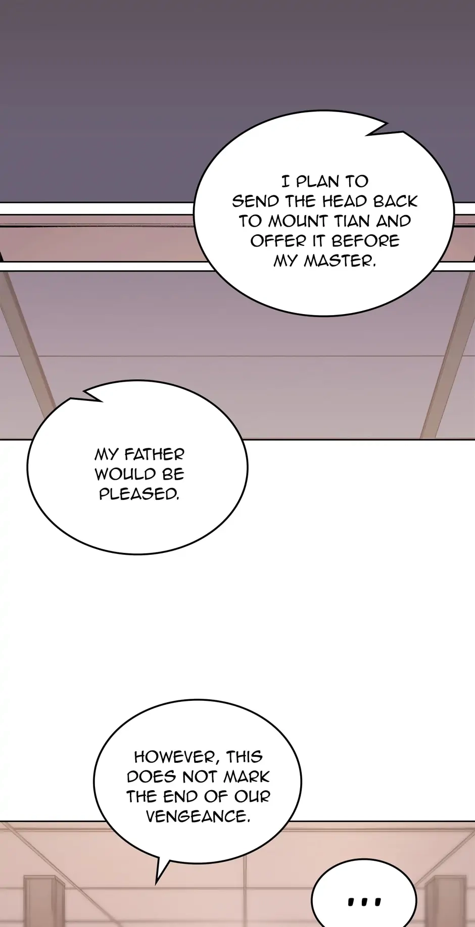 Heavenly Demon Reborn! Chapter 199 - Page 10