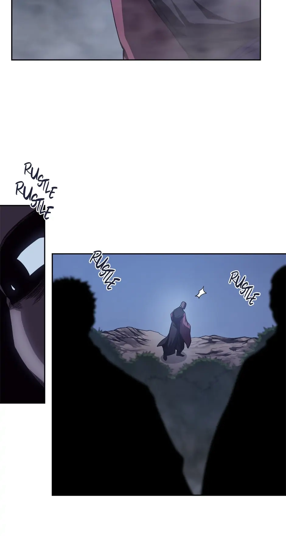 Heavenly Demon Reborn! Chapter 199 - Page 18
