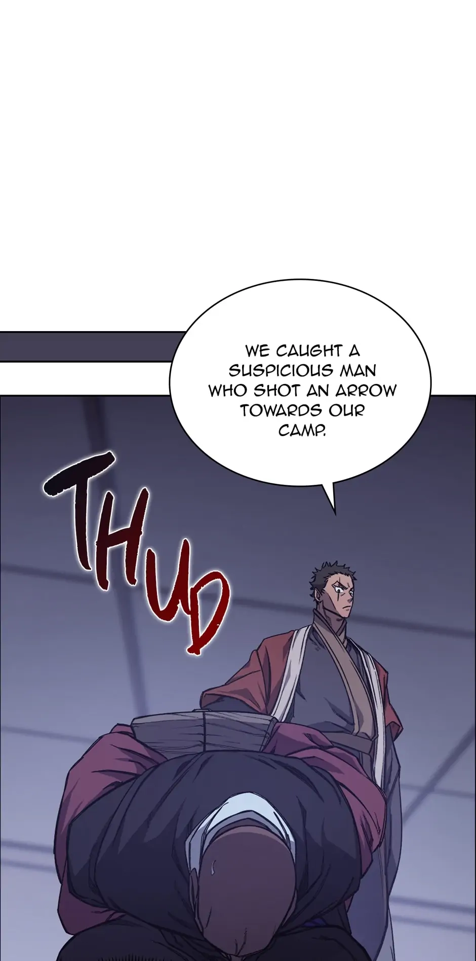 Heavenly Demon Reborn! Chapter 199 - Page 19