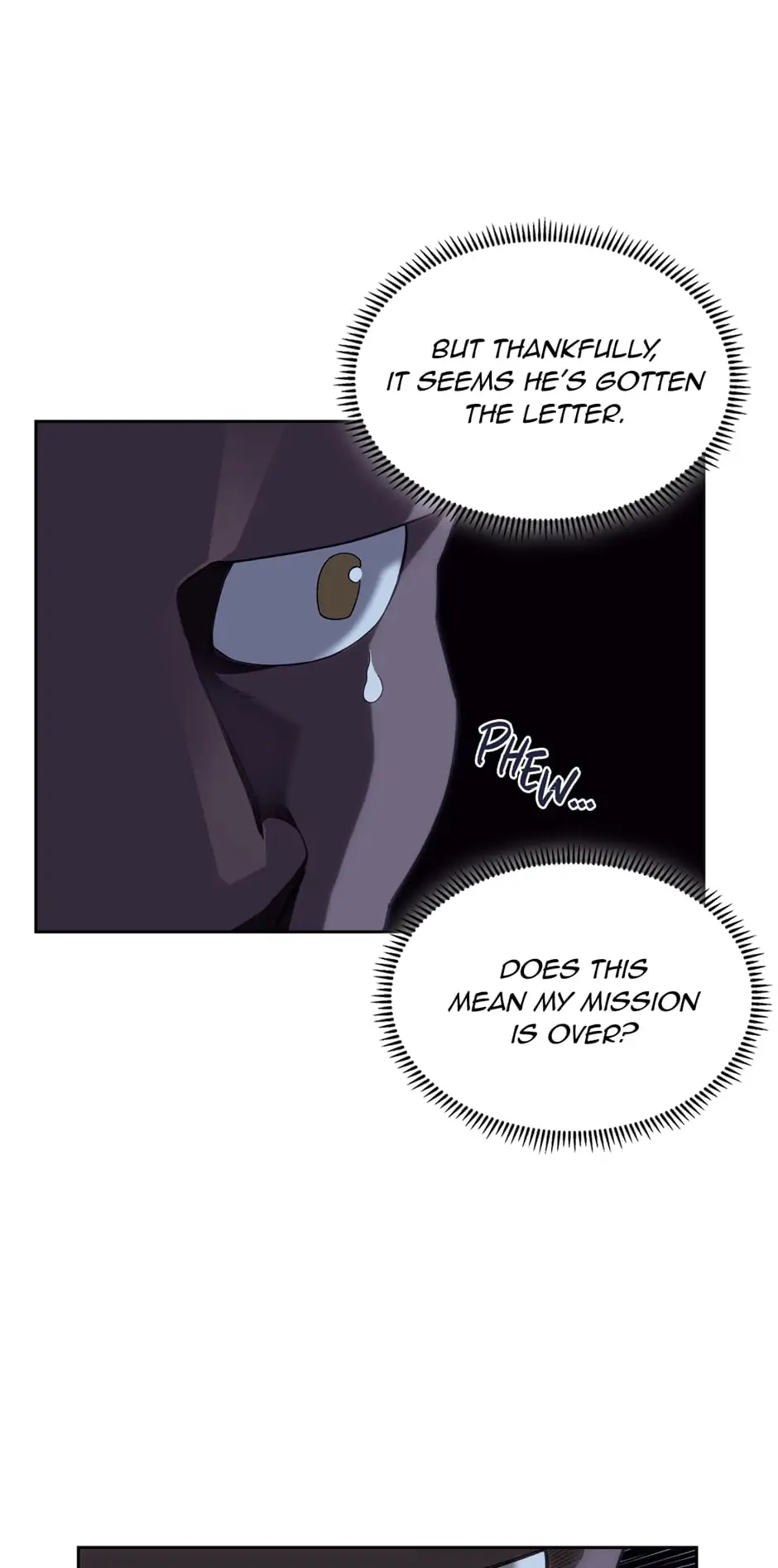 Heavenly Demon Reborn! Chapter 199 - Page 21