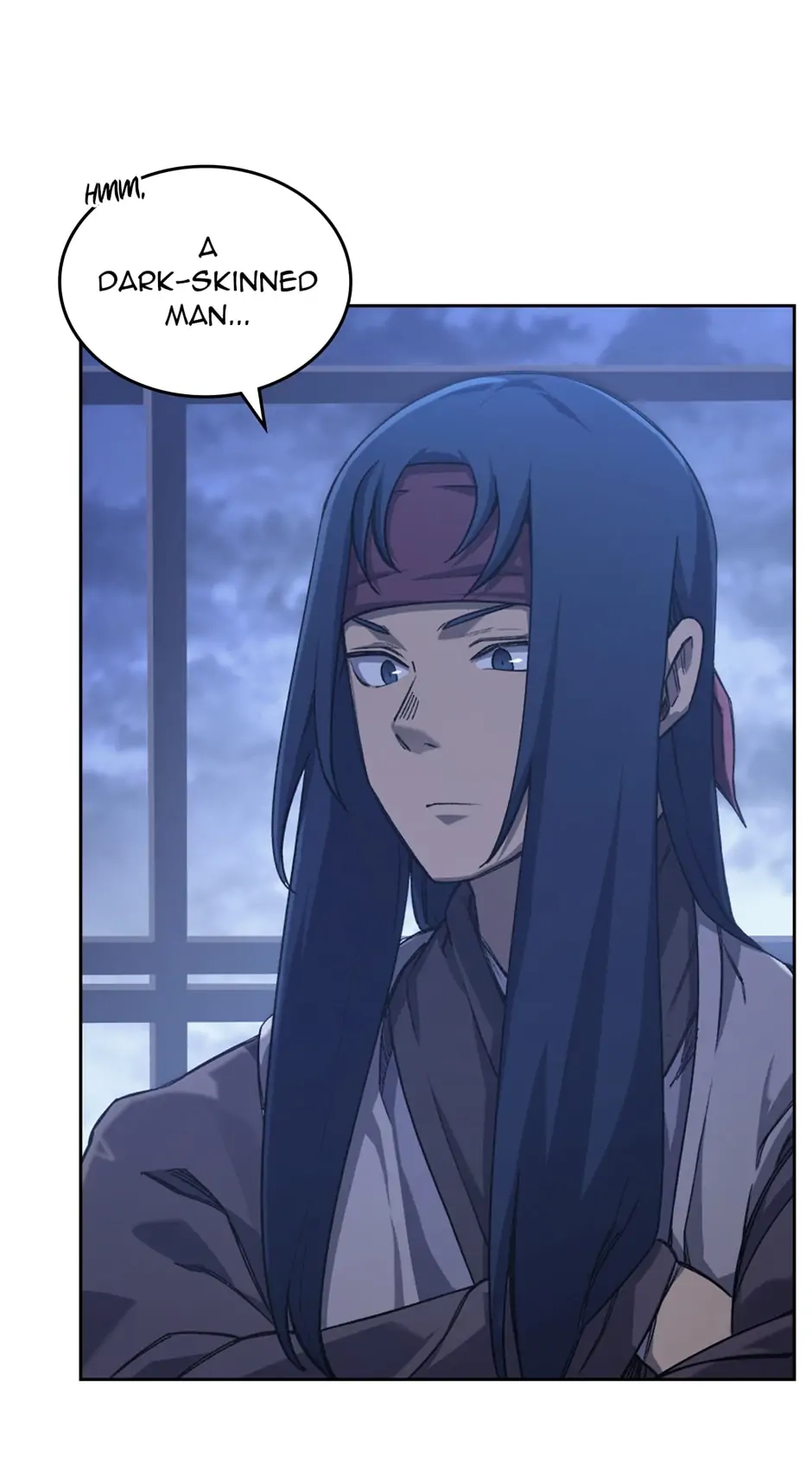 Heavenly Demon Reborn! Chapter 199 - Page 24
