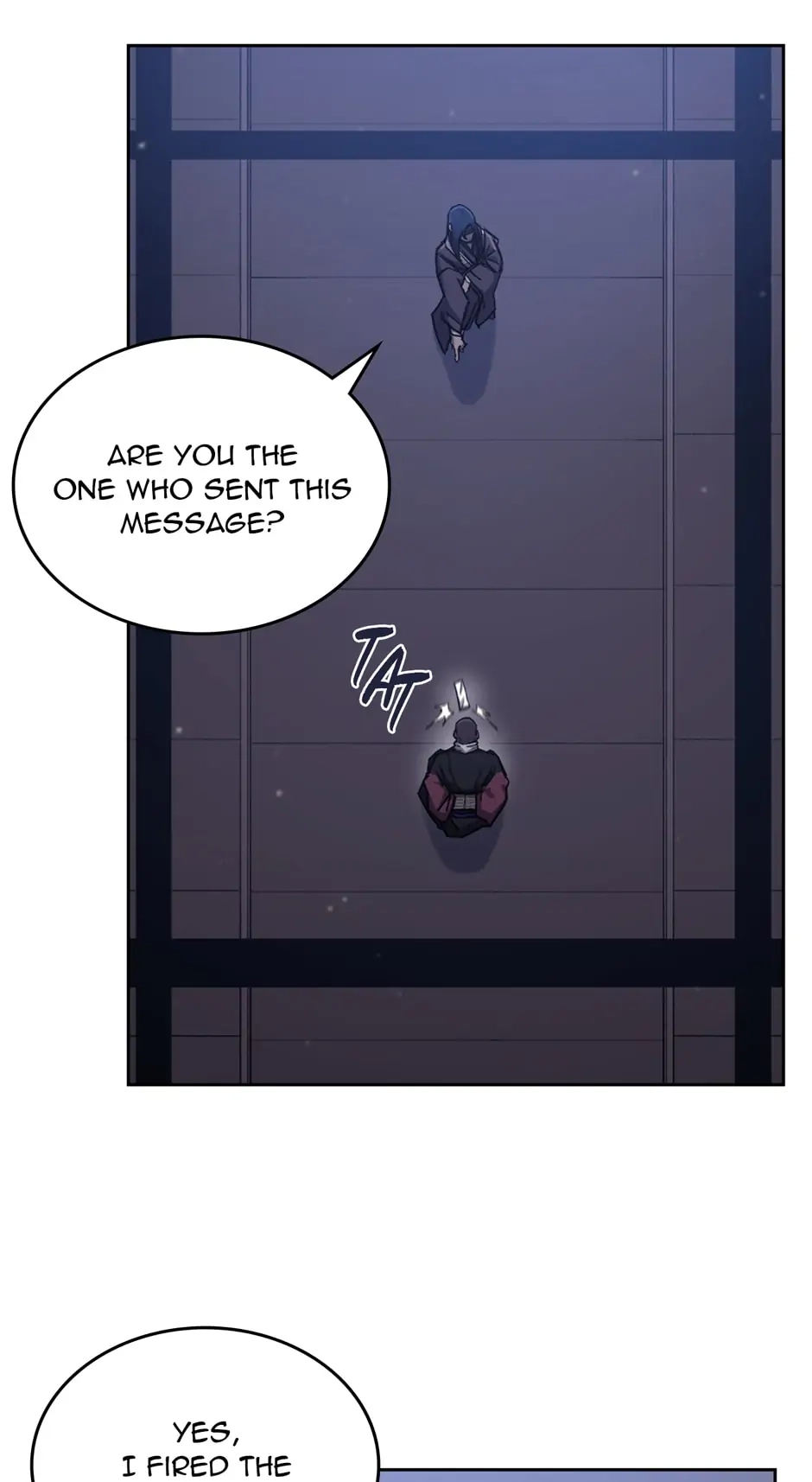 Heavenly Demon Reborn! Chapter 199 - Page 26