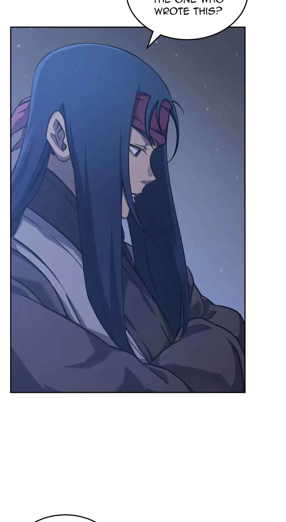 Heavenly Demon Reborn! Chapter 199 - Page 28