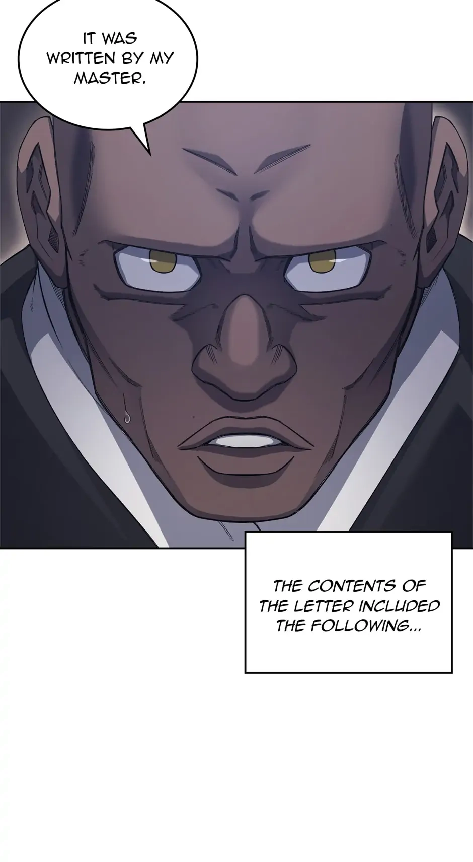 Heavenly Demon Reborn! Chapter 199 - Page 29