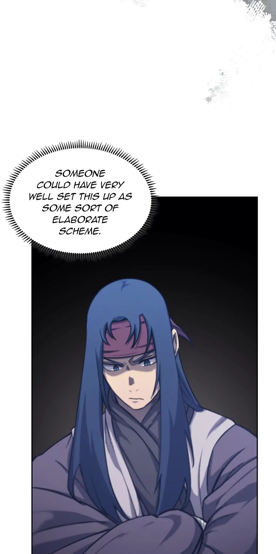 Heavenly Demon Reborn! Chapter 199 - Page 31