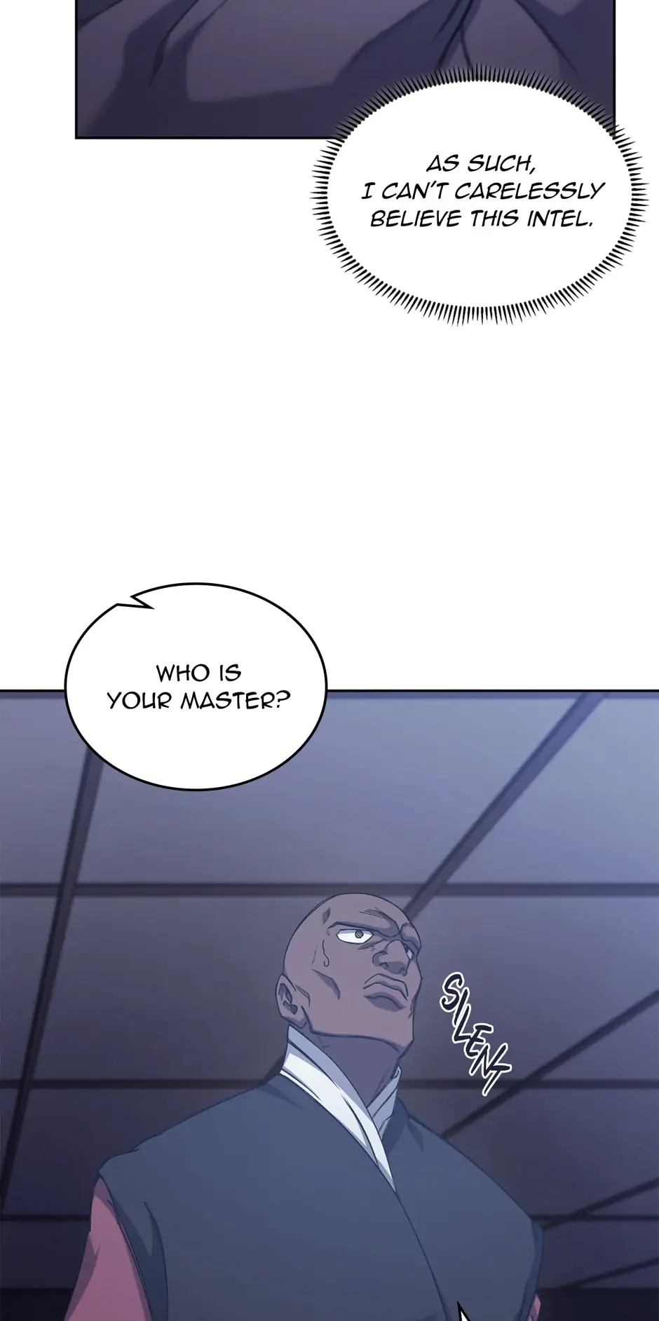 Heavenly Demon Reborn! Chapter 199 - Page 32