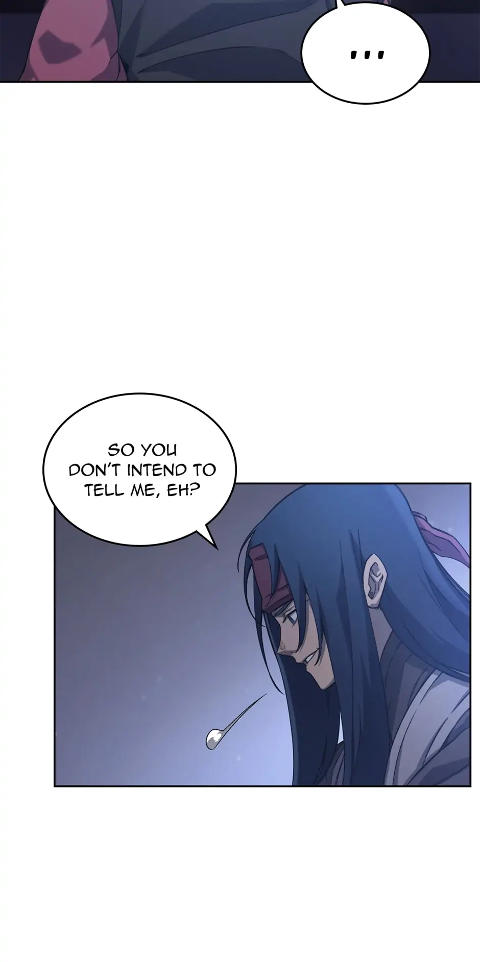 Heavenly Demon Reborn! Chapter 199 - Page 33