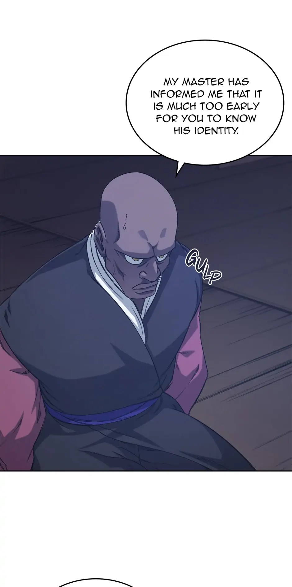 Heavenly Demon Reborn! Chapter 199 - Page 34