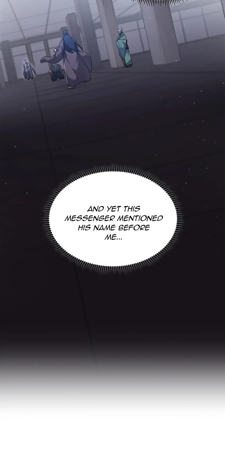 Heavenly Demon Reborn! Chapter 199 - Page 40