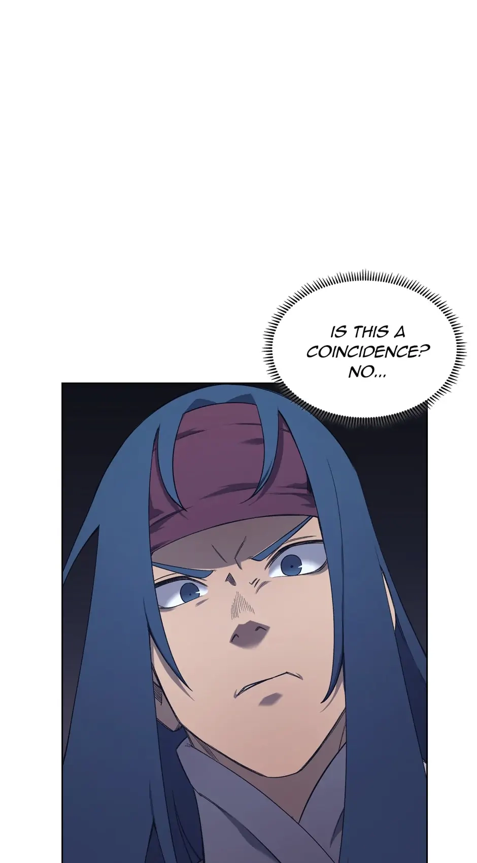 Heavenly Demon Reborn! Chapter 199 - Page 41