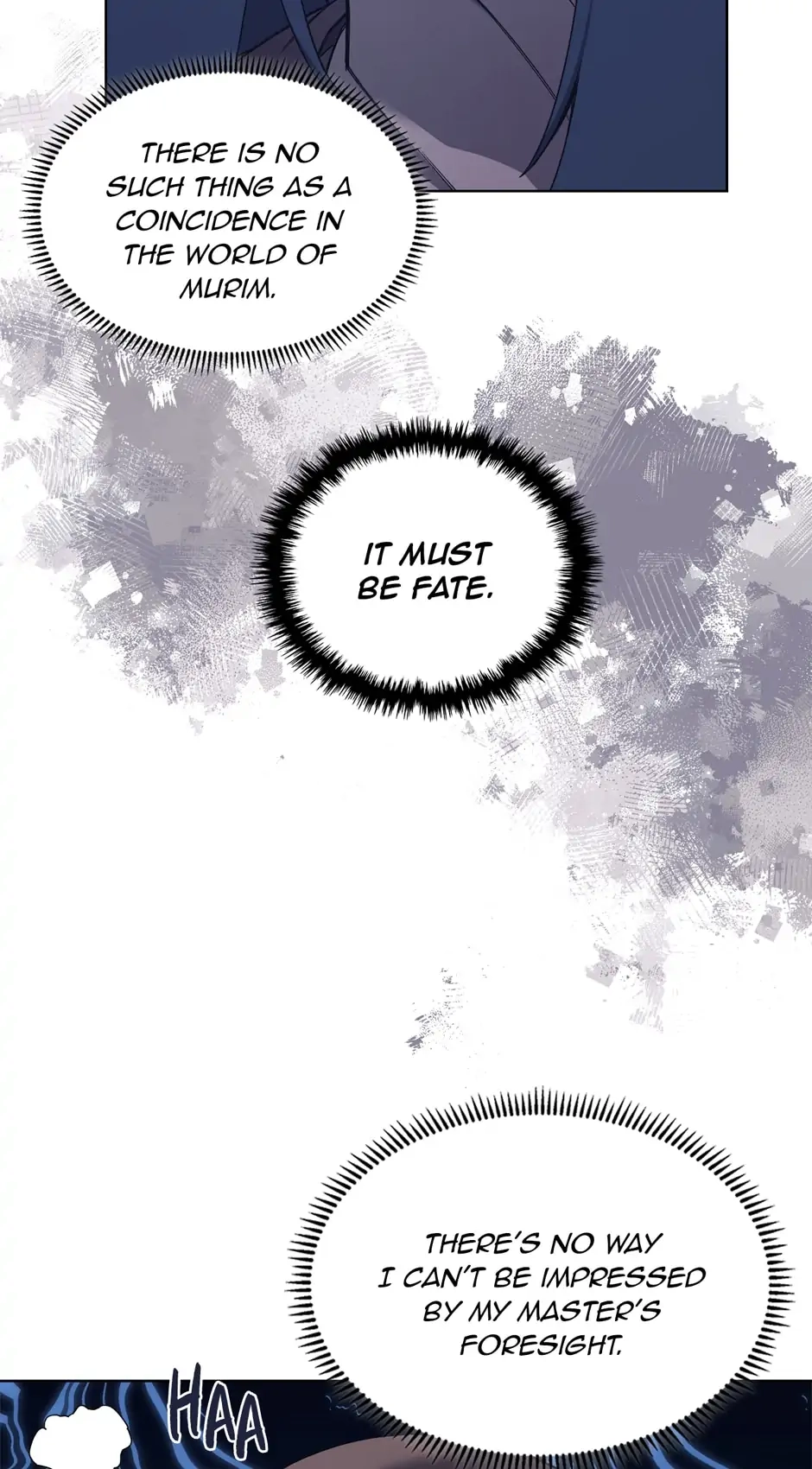 Heavenly Demon Reborn! Chapter 199 - Page 42