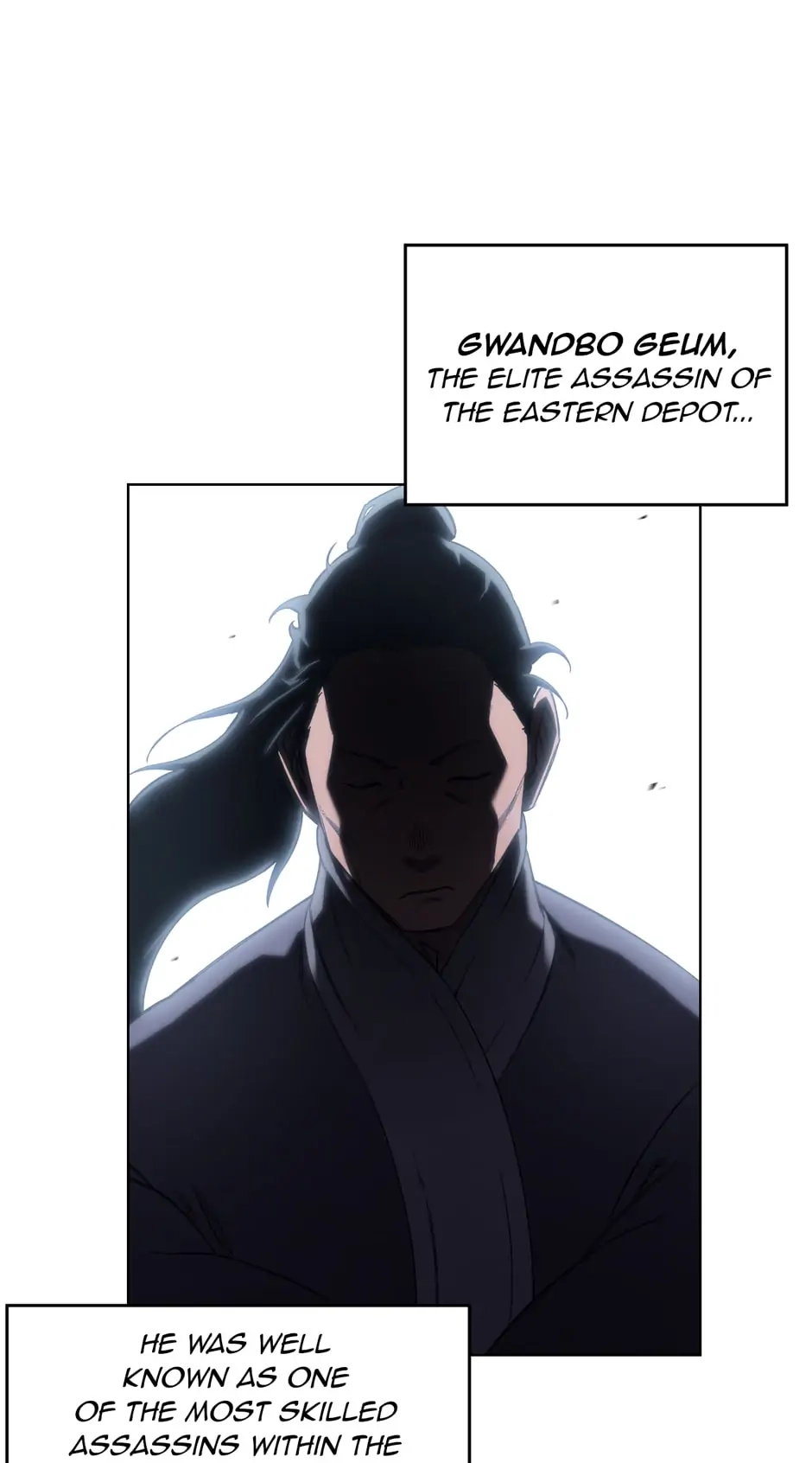 Heavenly Demon Reborn! Chapter 199 - Page 47