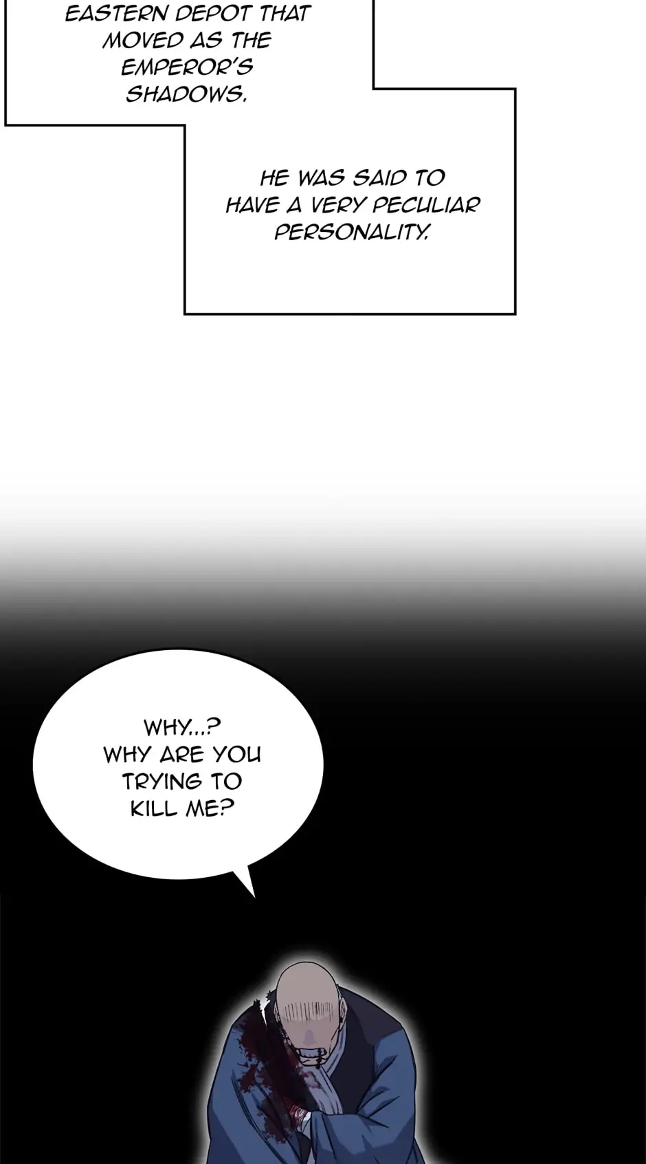 Heavenly Demon Reborn! Chapter 199 - Page 48