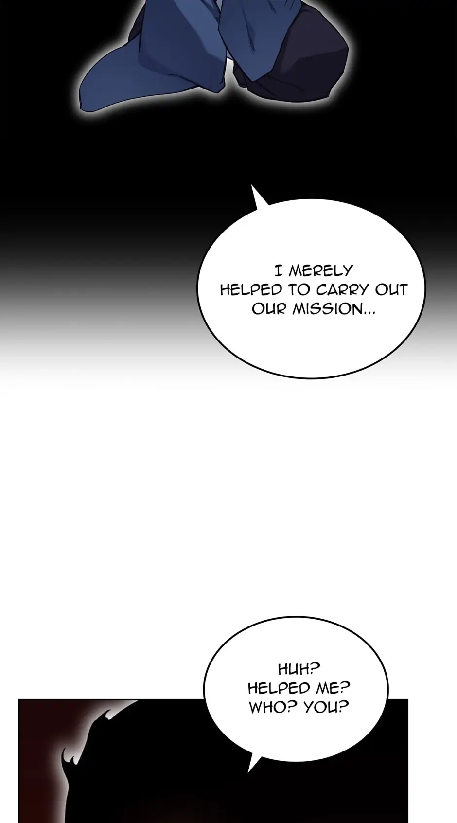 Heavenly Demon Reborn! Chapter 199 - Page 49