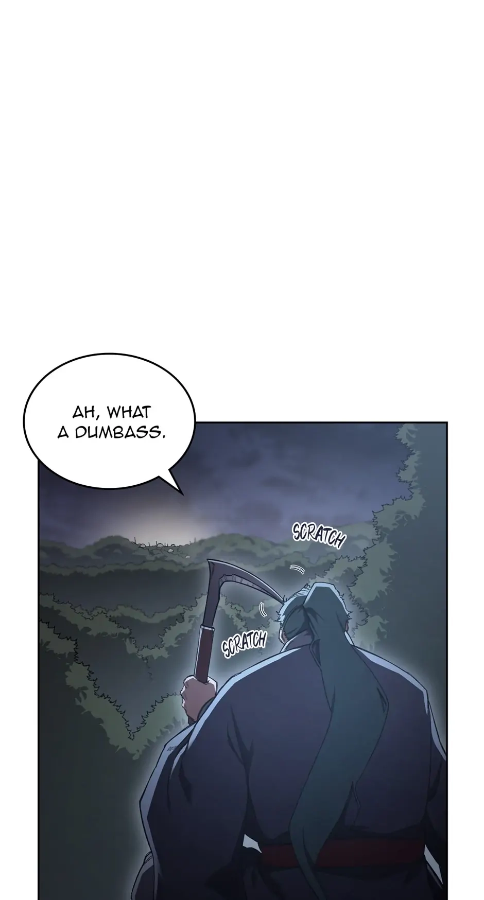 Heavenly Demon Reborn! Chapter 199 - Page 53