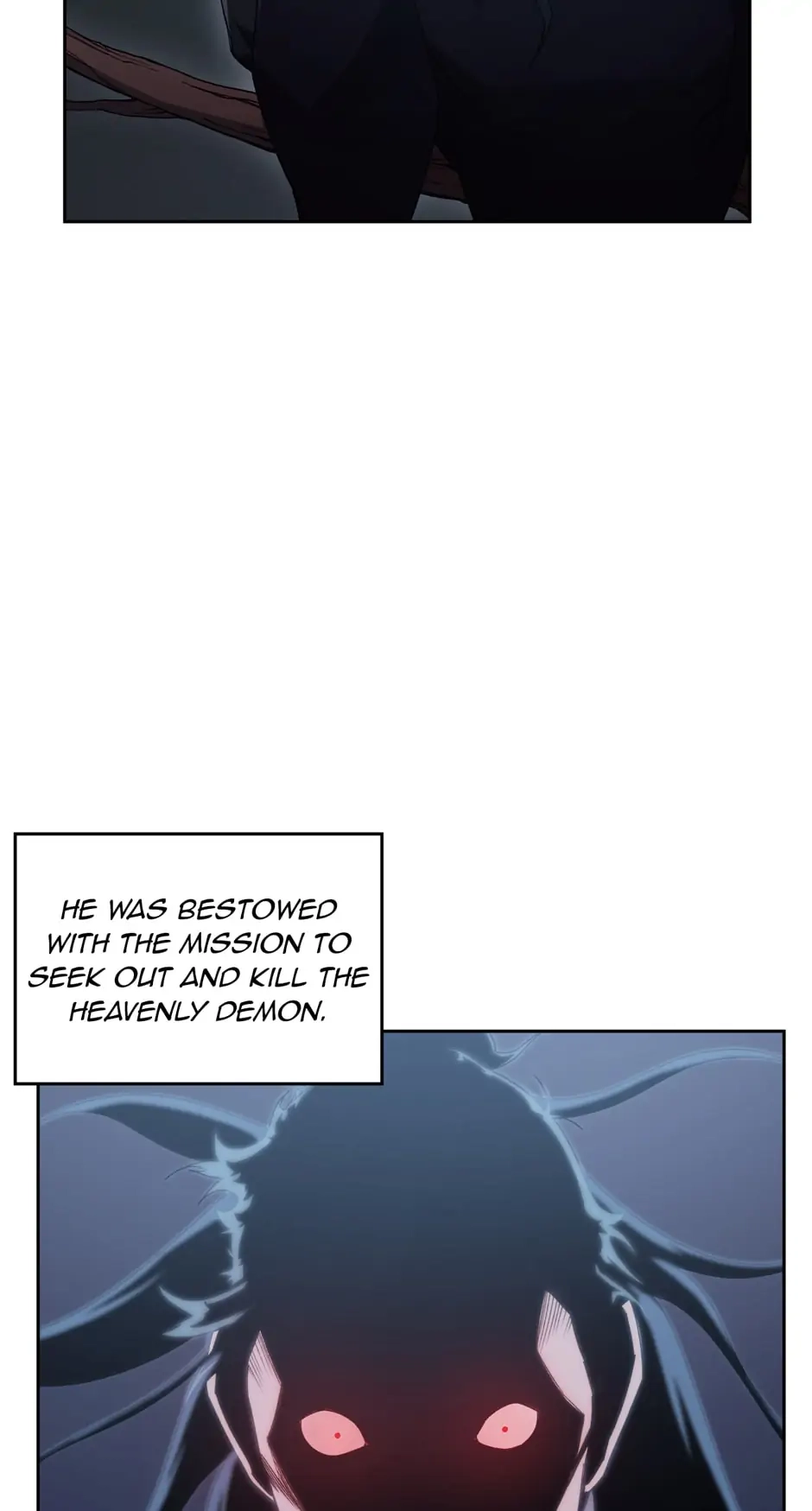 Heavenly Demon Reborn! Chapter 199 - Page 54