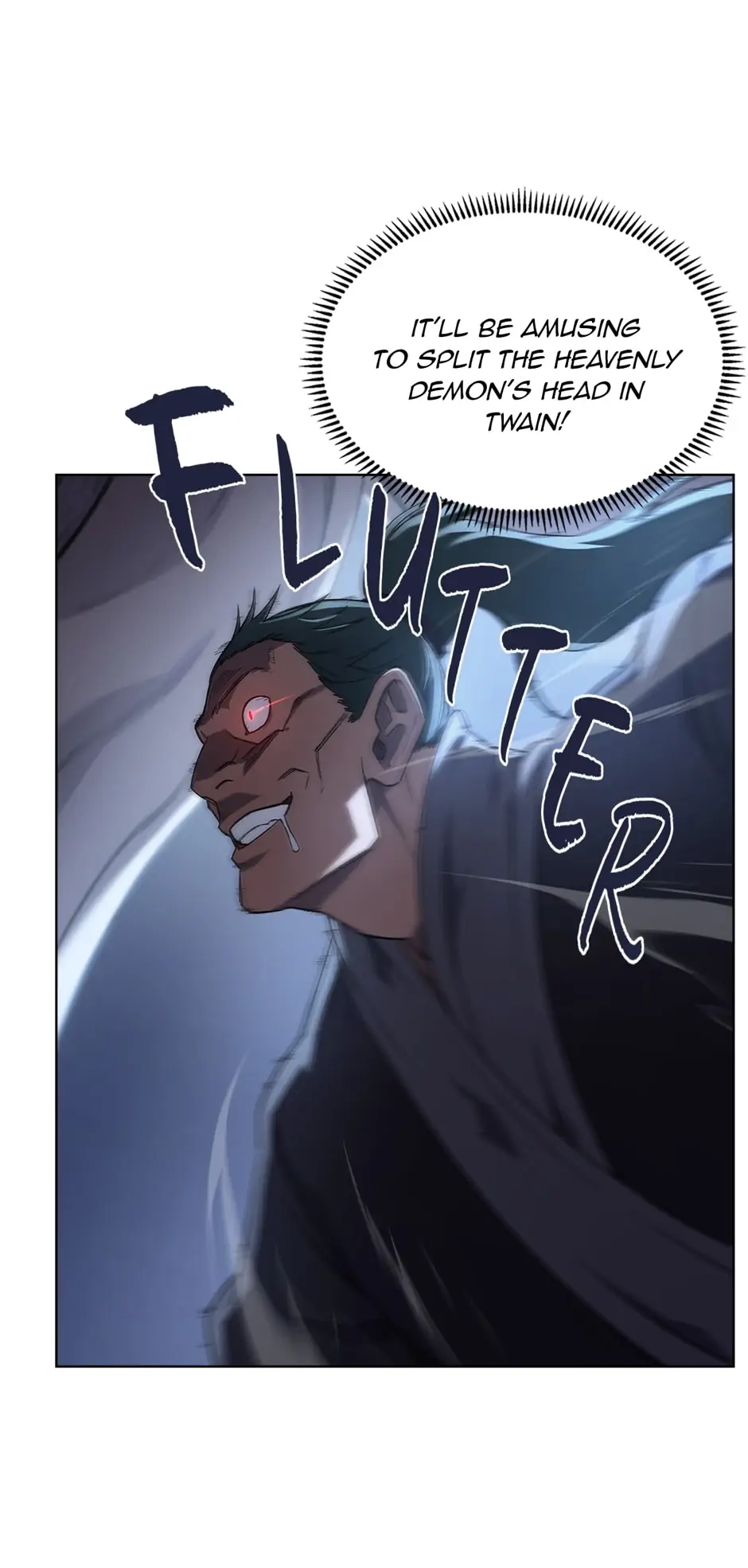 Heavenly Demon Reborn! Chapter 199 - Page 58