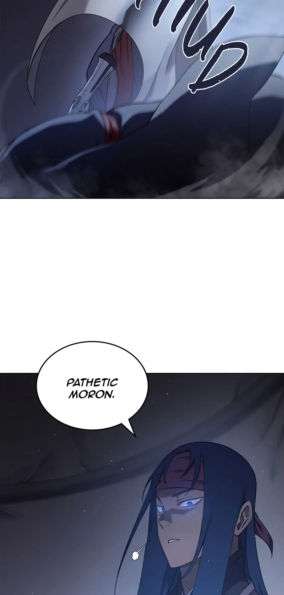 Heavenly Demon Reborn! Chapter 199 - Page 61