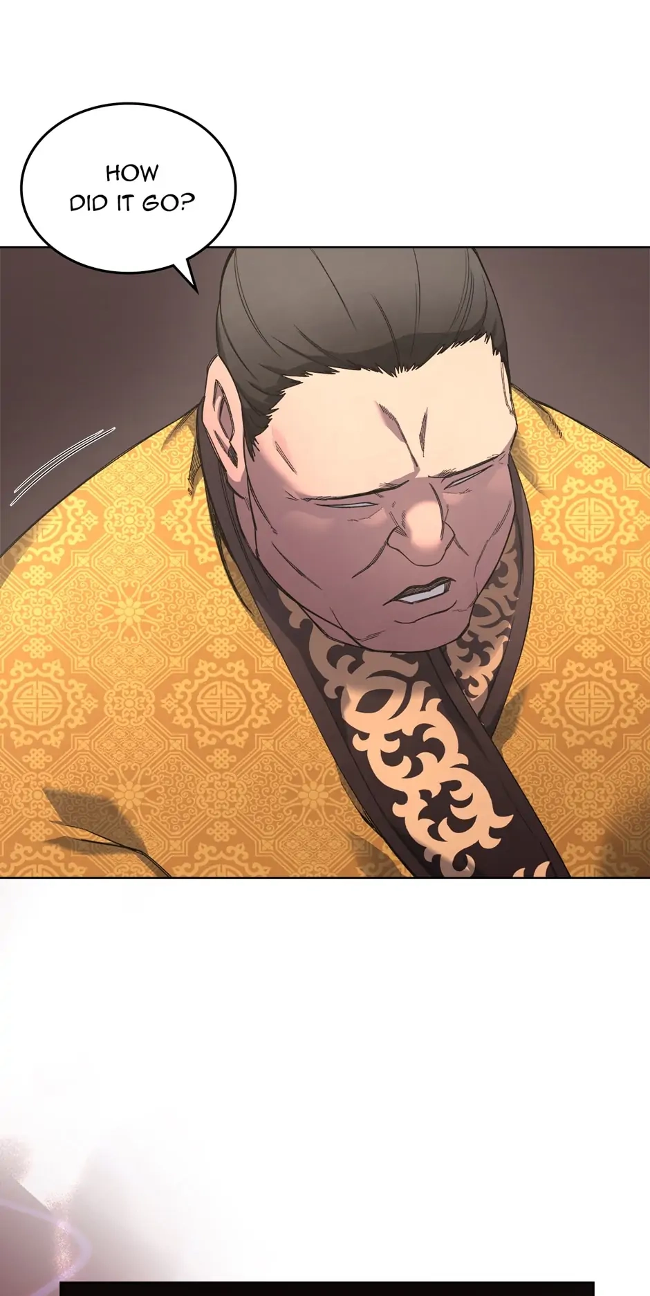 Heavenly Demon Reborn! Chapter 200 - Page 4