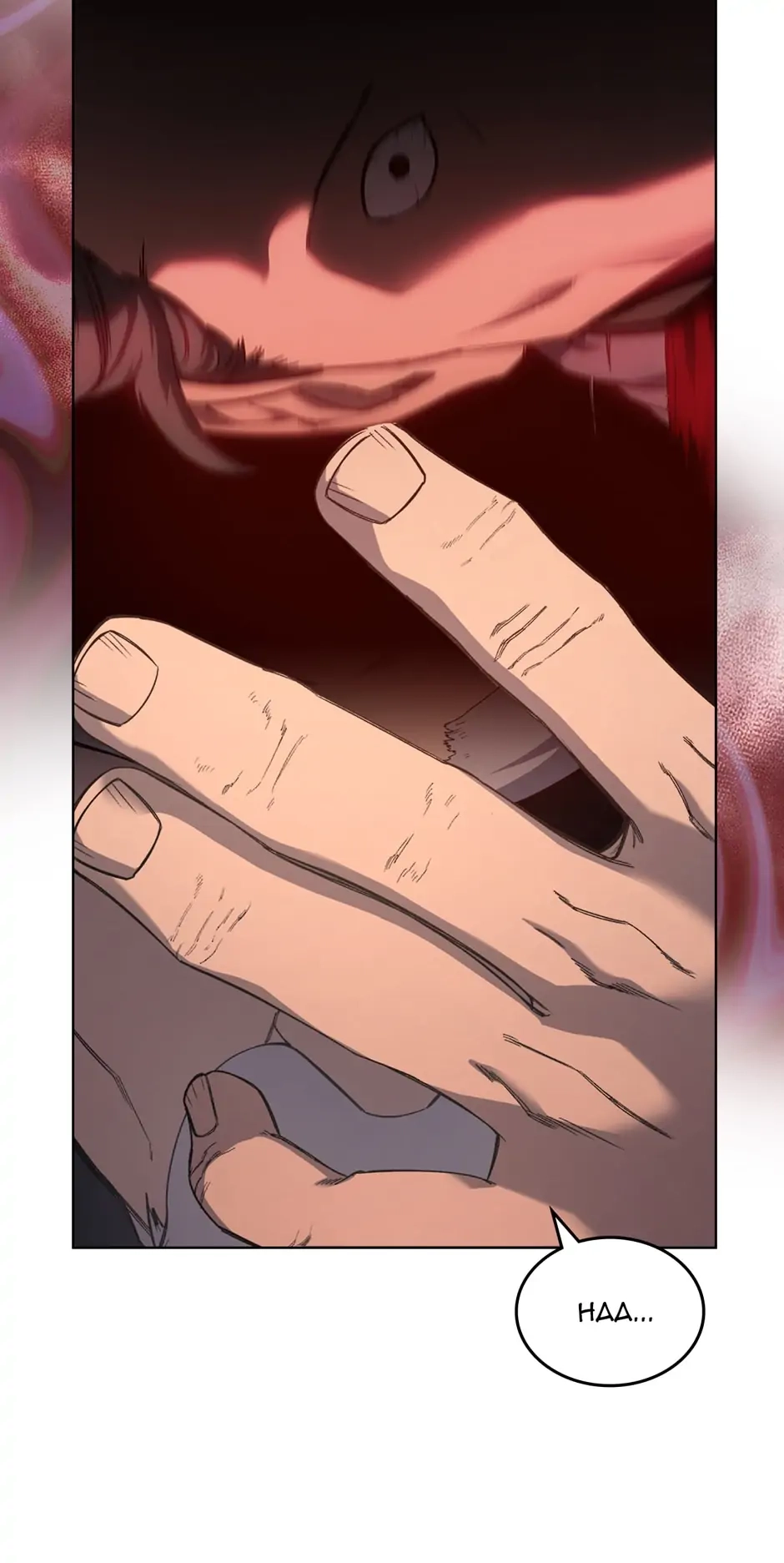 Heavenly Demon Reborn! Chapter 200 - Page 5