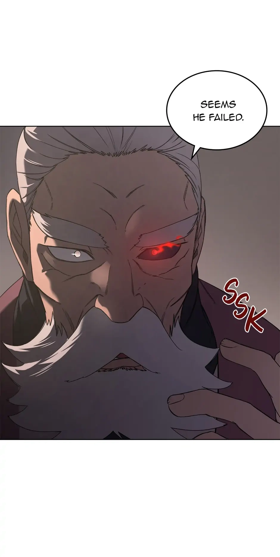 Heavenly Demon Reborn! Chapter 200 - Page 6