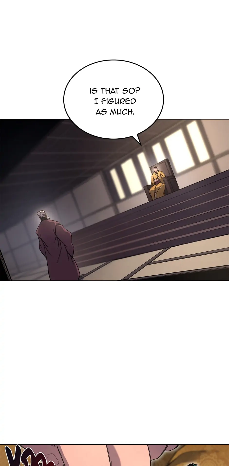 Heavenly Demon Reborn! Chapter 200 - Page 7