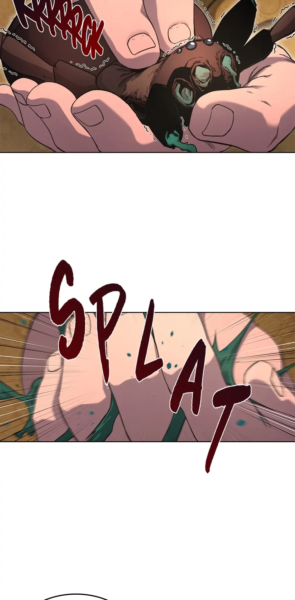Heavenly Demon Reborn! Chapter 200 - Page 8