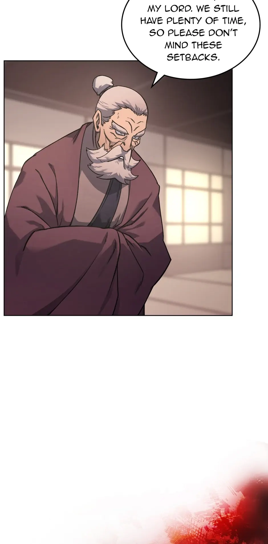 Heavenly Demon Reborn! Chapter 200 - Page 10