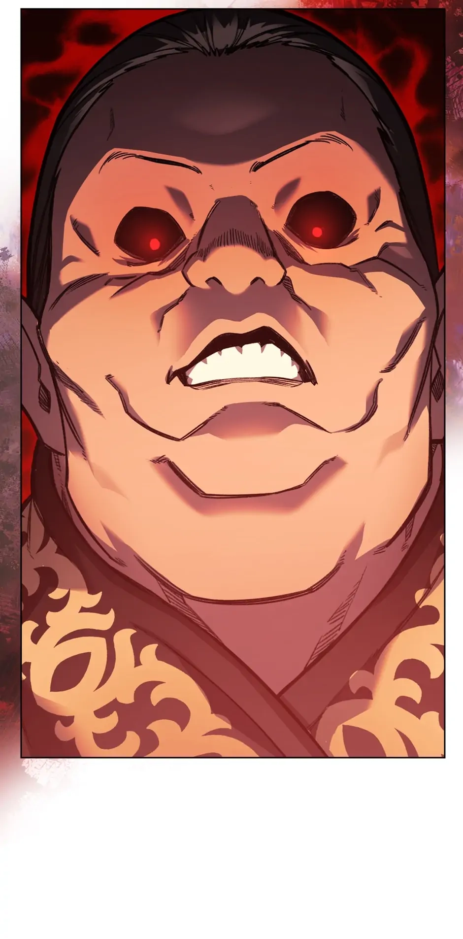 Heavenly Demon Reborn! Chapter 200 - Page 11
