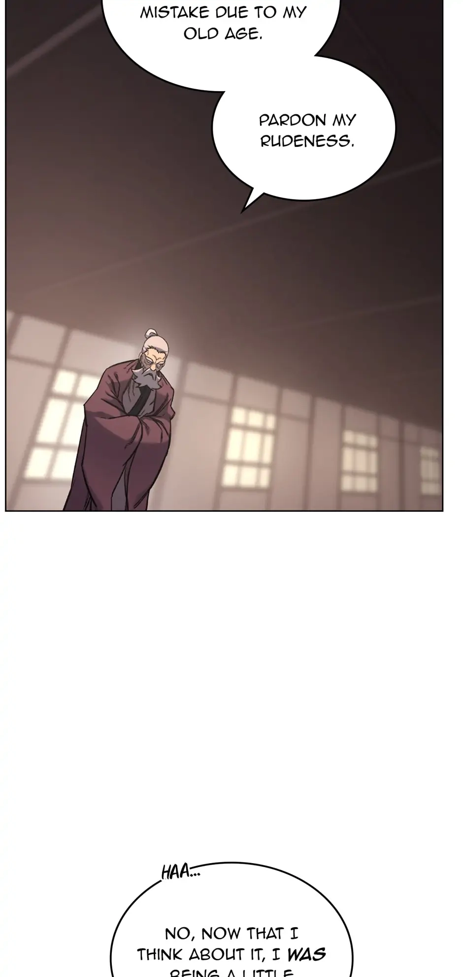 Heavenly Demon Reborn! Chapter 200 - Page 13