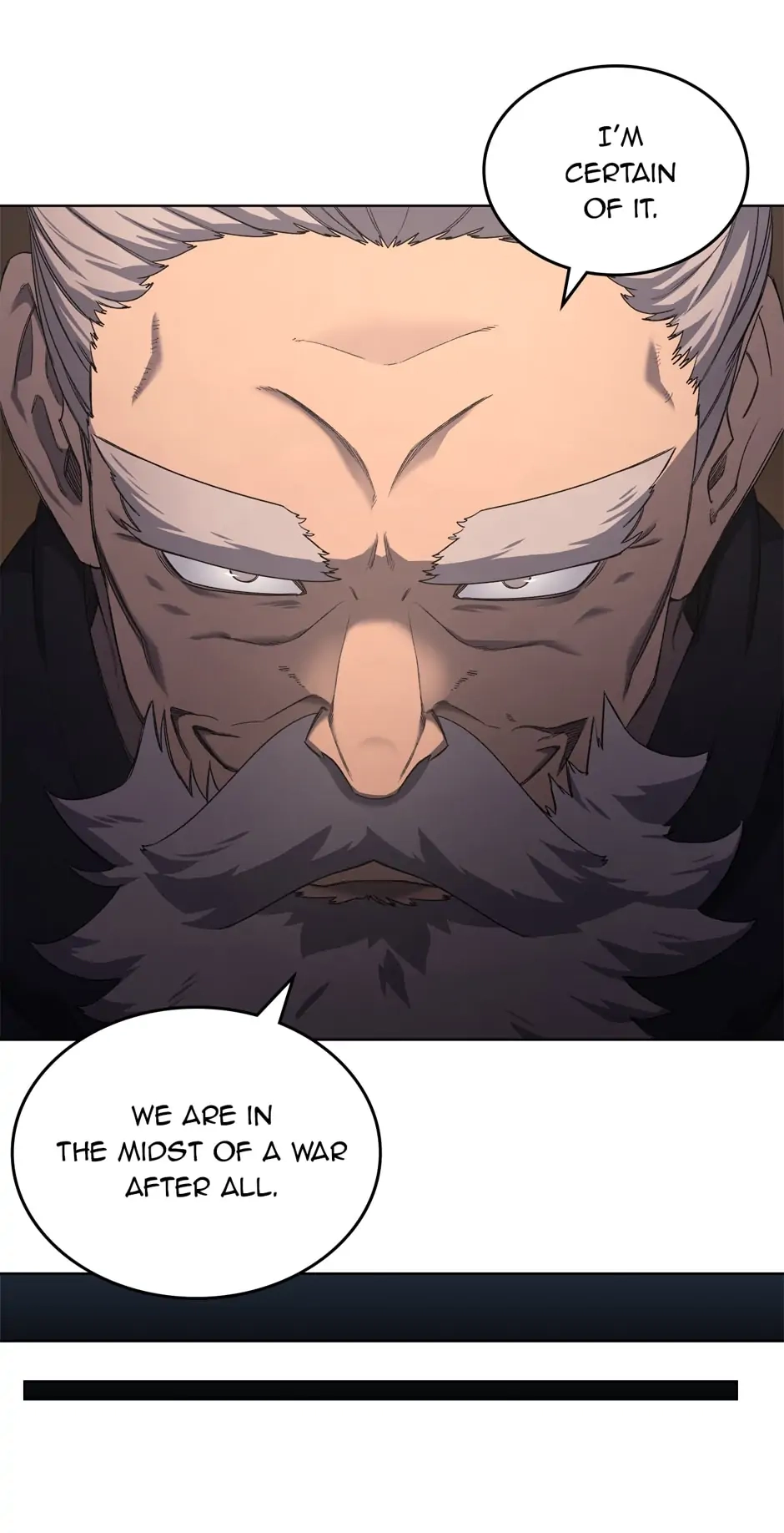 Heavenly Demon Reborn! Chapter 200 - Page 17