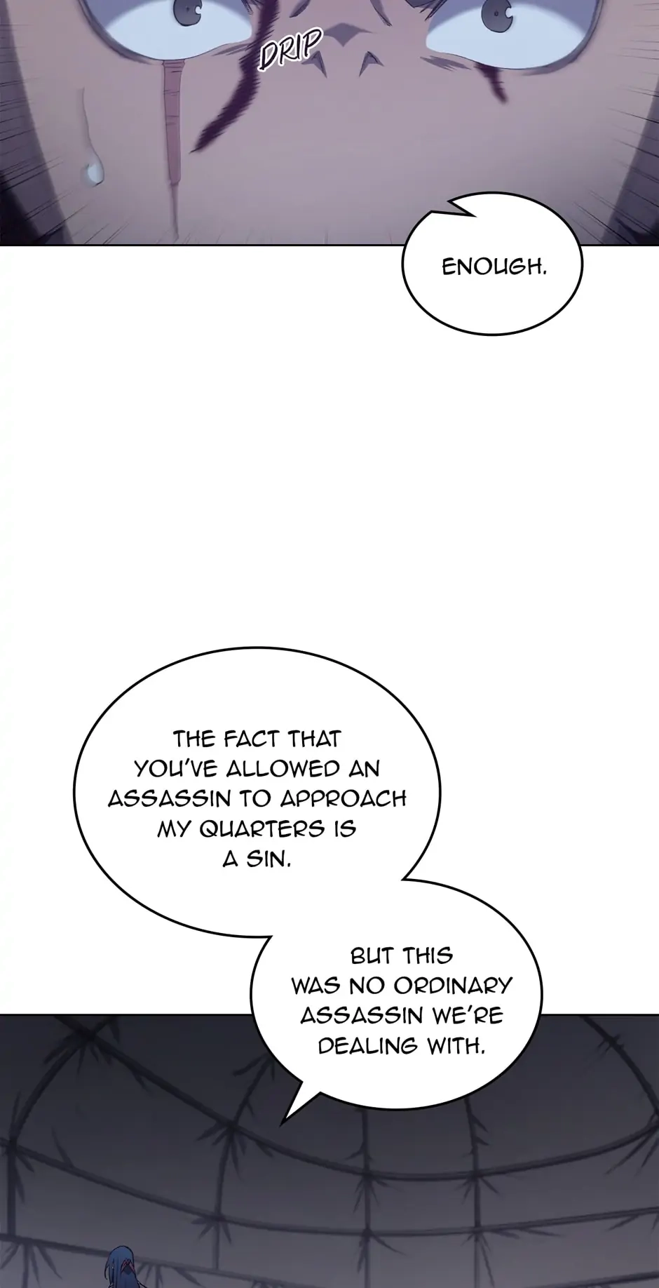Heavenly Demon Reborn! Chapter 200 - Page 20