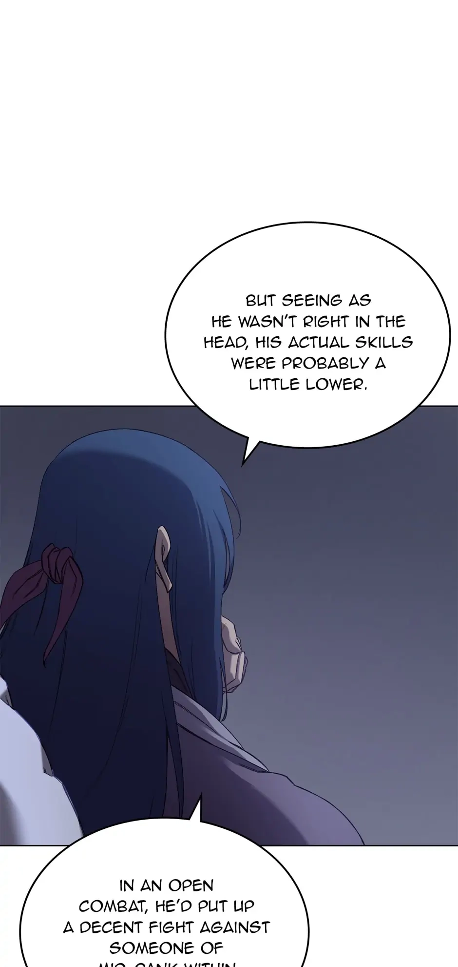 Heavenly Demon Reborn! Chapter 200 - Page 23