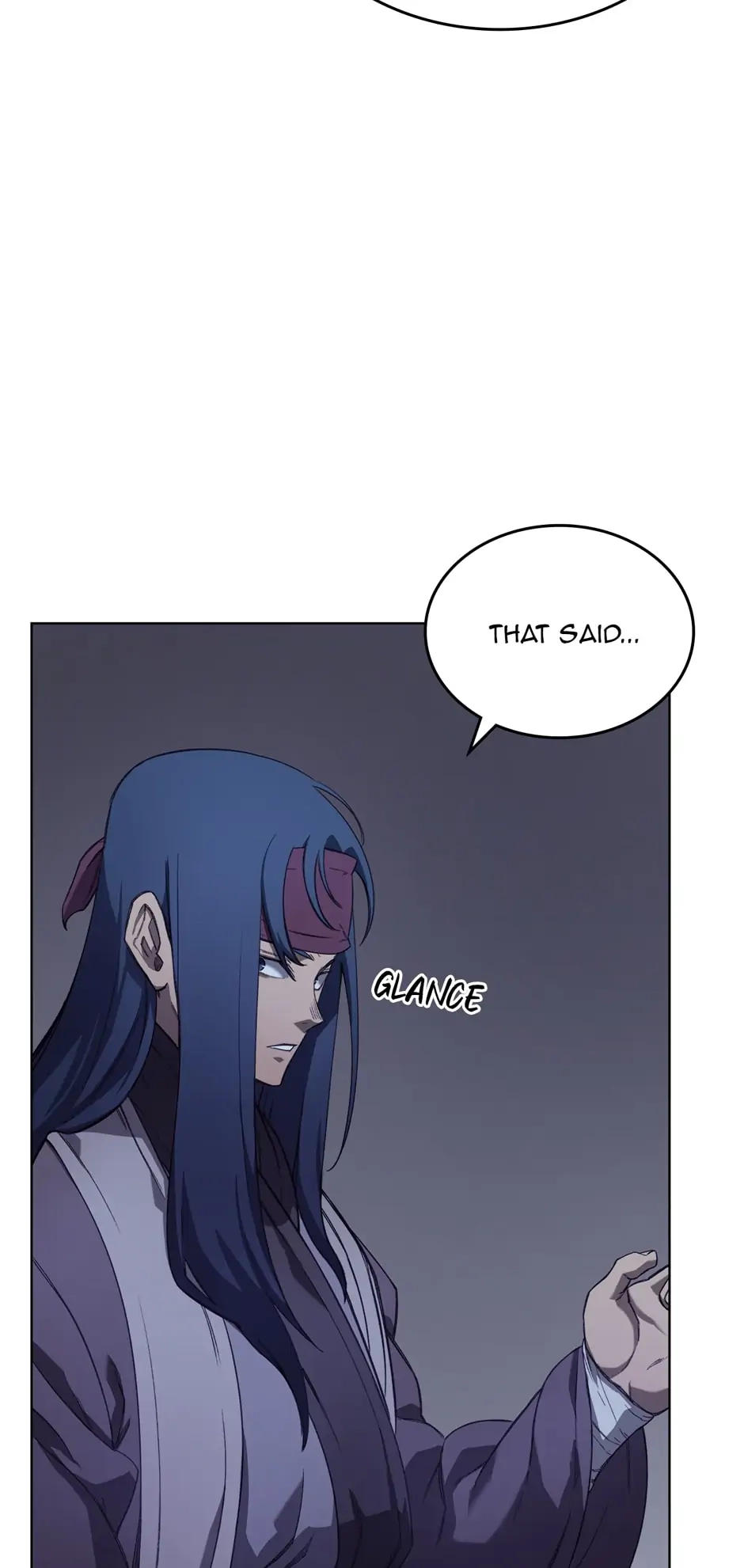 Heavenly Demon Reborn! Chapter 200 - Page 25