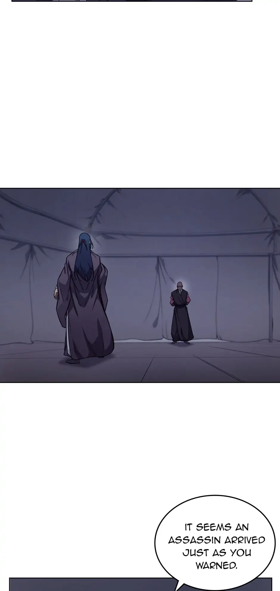 Heavenly Demon Reborn! Chapter 200 - Page 26