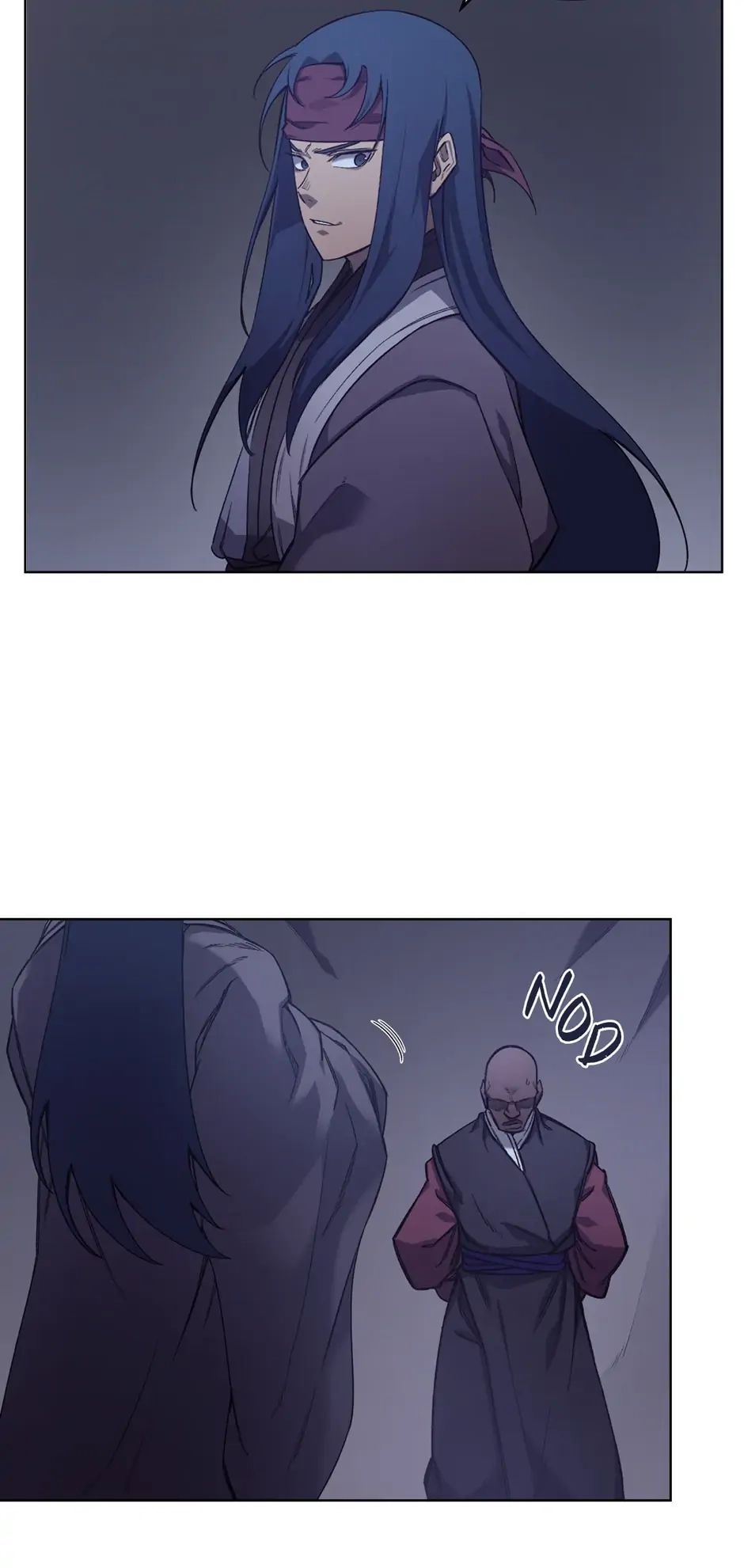 Heavenly Demon Reborn! Chapter 200 - Page 27