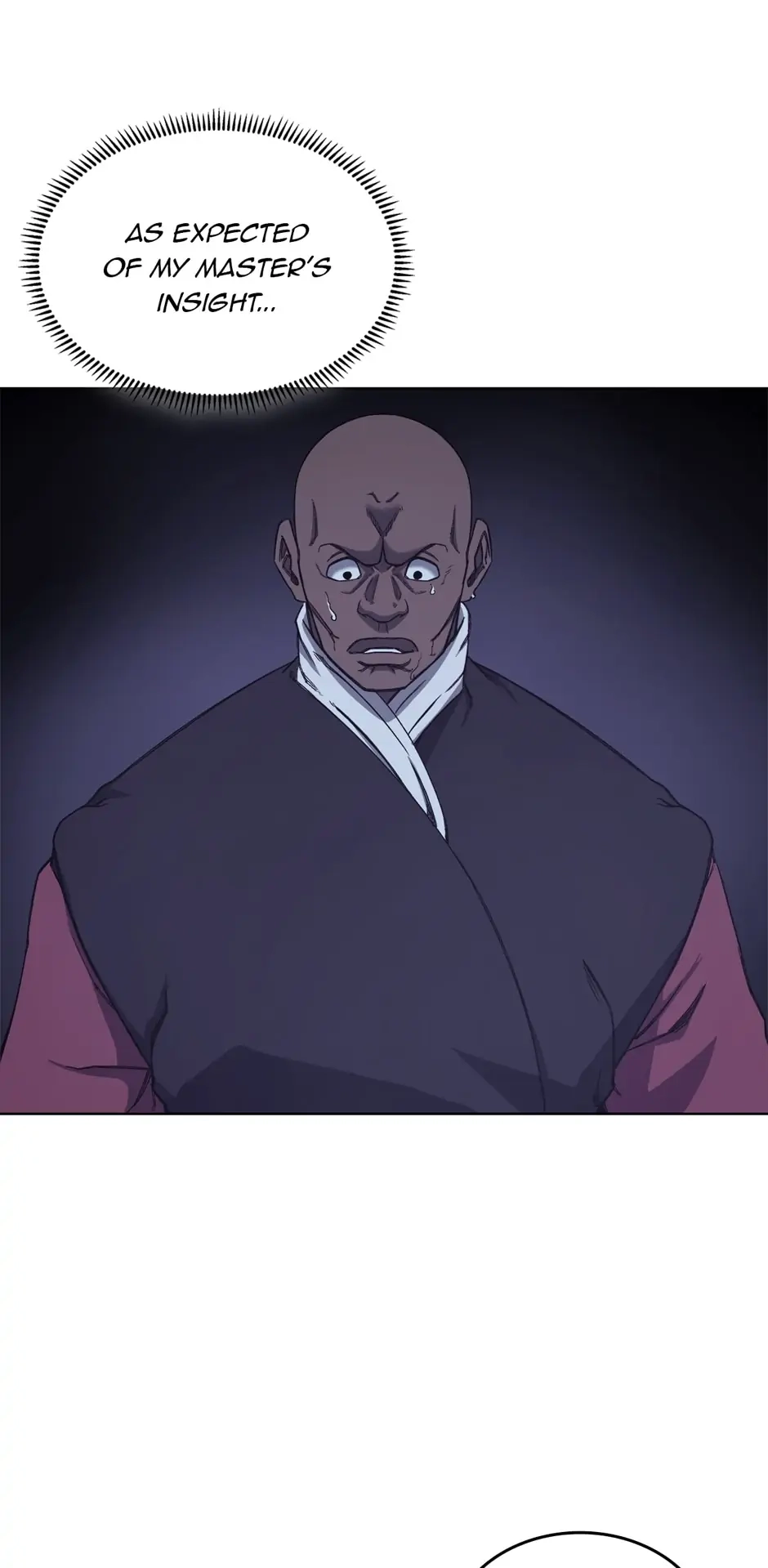 Heavenly Demon Reborn! Chapter 200 - Page 28